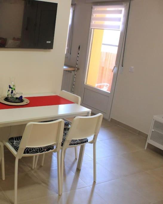 Encanto Celta, Super Centrico Con Parking Incluido Ávila Εξωτερικό φωτογραφία
